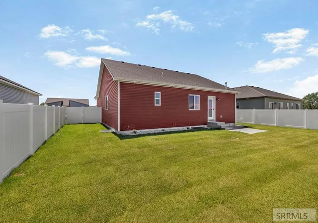 Photo 36 of Single family home for sale at 543 Abigail Ln, Shelley, ID 83274 | MLS# 2189094 | Listing updated on 2026-10-07