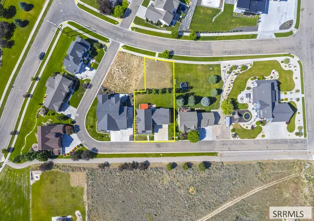 Photo 3 of Single family home for sale at 6315 Chartwell Gdns, Ammon, ID 83406 | MLS# 2189319 | Listing updated on 2026-10-06