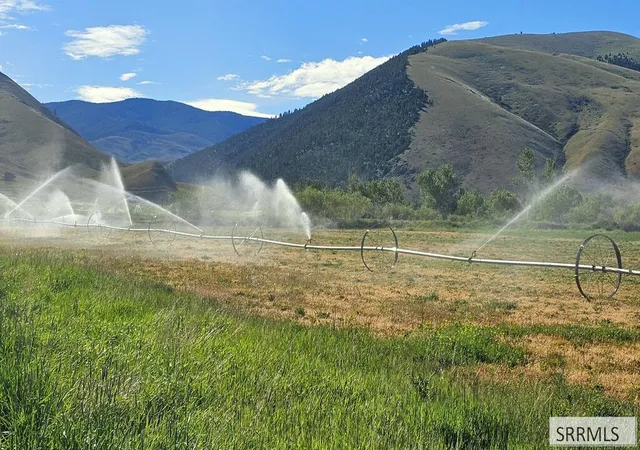 Photo 1 of Land for sale at Nkn Agency Crk Rd, Tendoy, ID 83468 | MLS# 2189644 | Listing updated on 2026-10-05