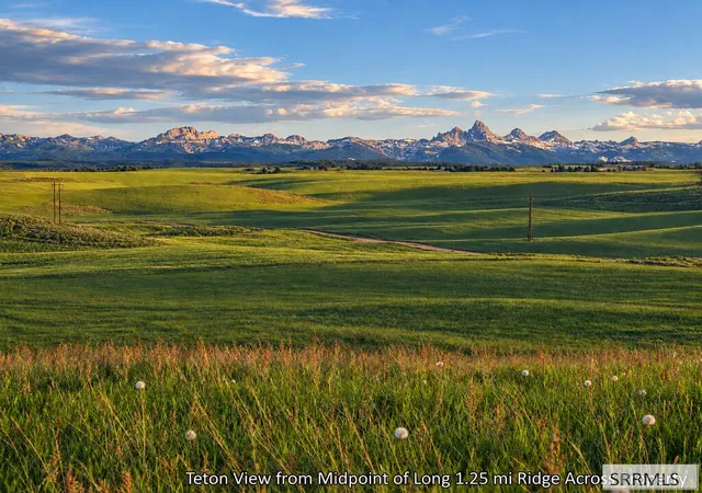 Land for sale at Tbd E 1300 North, Ashton, ID 83420 | MLS# 2189543