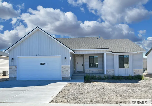 Photo 1 of Single family home for sale at 6901 Millbrook Dr, Idaho Falls, ID 83402 | MLS# 2188986 | Listing updated on 2026-10-26