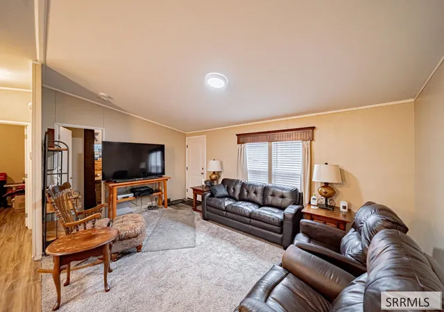Photo 3 of Manufactured home for sale at 1550 Yellowstone Ave #181, Pocatello, ID 83201 | MLS# 2189837 | Listing updated on 2026-10-23
