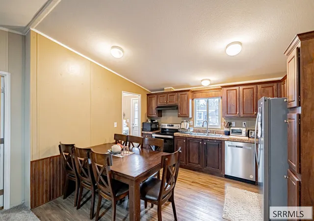 Photo 3 of Manufactured home for sale at 1550 Yellowstone Ave #181, Pocatello, ID 83201 | MLS# 2189837 | Listing updated on 2026-10-23
