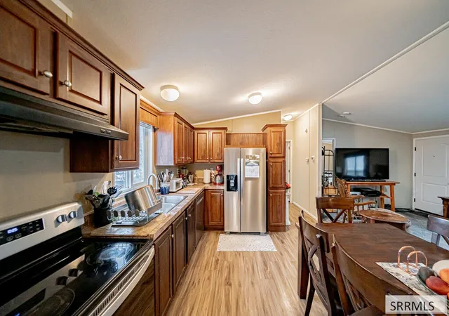 Photo 4 of Manufactured home for sale at 1550 Yellowstone Ave #181, Pocatello, ID 83201 | MLS# 2189837 | Listing updated on 2026-10-23