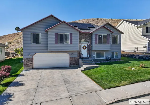 Photo 1 of Single family home for sale at 2712 Via Valdarno, Pocatello, ID 83201 | MLS# 2189053 | Listing updated on 2026-09-06