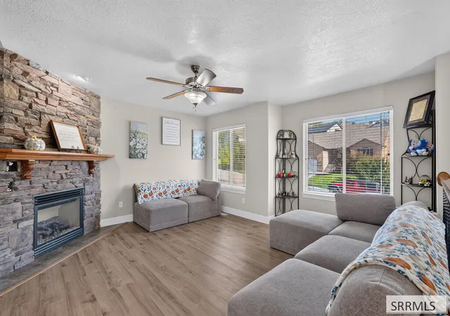 Photo 2 of Single family home for sale at 2712 Via Valdarno, Pocatello, ID 83201 | MLS# 2189053 | Listing updated on 2026-09-06