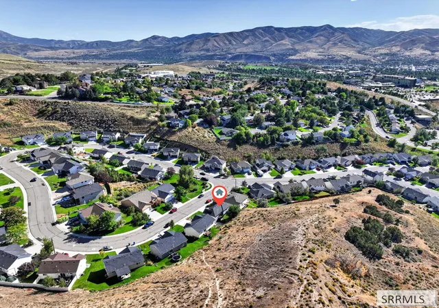 Photo 30 of Single family home for sale at 2712 Via Valdarno, Pocatello, ID 83201 | MLS# 2189053 | Listing updated on 2026-09-06