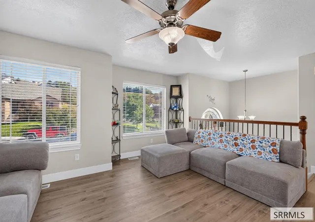 Photo 2 of Single family home for sale at 2712 Via Valdarno, Pocatello, ID 83201 | MLS# 2189053 | Listing updated on 2026-09-06