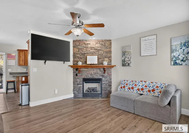 Photo 3 of Single family home for sale at 2712 Via Valdarno, Pocatello, ID 83201 | MLS# 2189053 | Listing updated on 2026-09-06