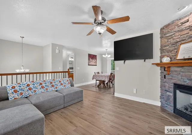 Photo 4 of Single family home for sale at 2712 Via Valdarno, Pocatello, ID 83201 | MLS# 2189053 | Listing updated on 2026-09-06