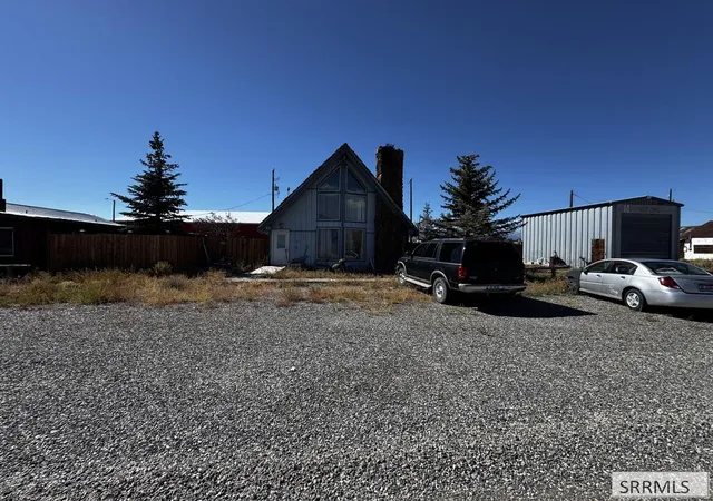 Photo 1 of Single family home for sale at 203 S Railroad St, Leadore, ID 83464 | MLS# 2189398 | Listing updated on 2026-09-22