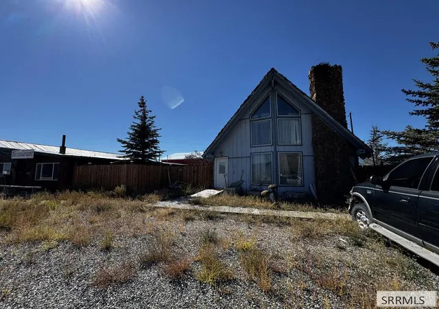Photo 2 of Single family home for sale at 203 S Railroad St, Leadore, ID 83464 | MLS# 2189398 | Listing updated on 2026-09-22