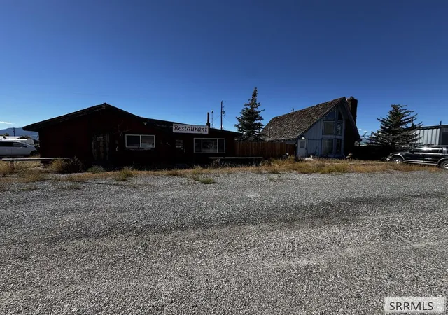 Photo 3 of Single family home for sale at 203 S Railroad St, Leadore, ID 83464 | MLS# 2189398 | Listing updated on 2026-09-22
