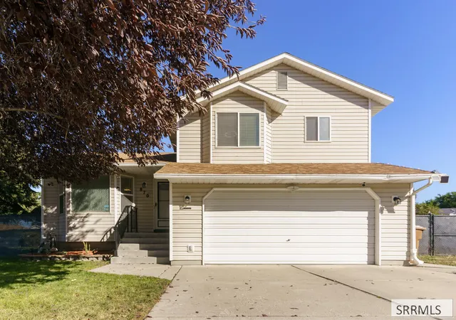 Single family home for sale at 870 Harold Dr, Pocatello, ID 83202 | MLS# 2189568