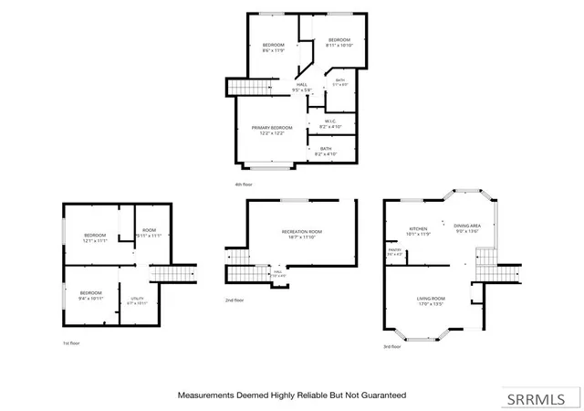 Photo 51 of Single family home for sale at 870 Harold Dr, Pocatello, ID 83202 | MLS# 2189568 | Listing updated on 2026-10-10