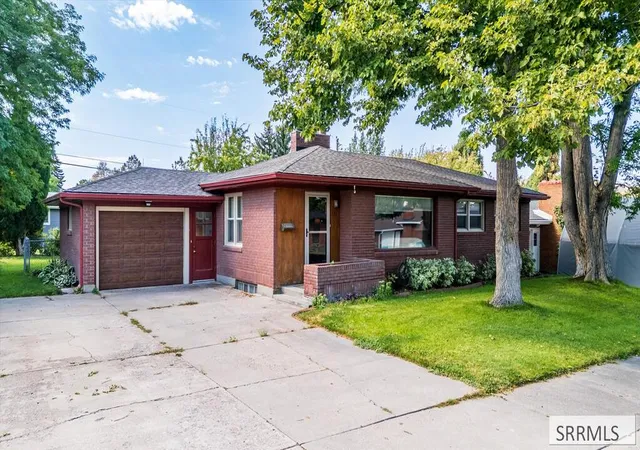 Photo 1 of Sale Pending at 31 Harvard St, Pocatello, ID 83201 | MLS# 2189235 | Listing updated on 2026-09-21