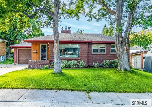 Photo 2 of Sale Pending at 31 Harvard St, Pocatello, ID 83201 | MLS# 2189235 | Listing updated on 2026-09-21