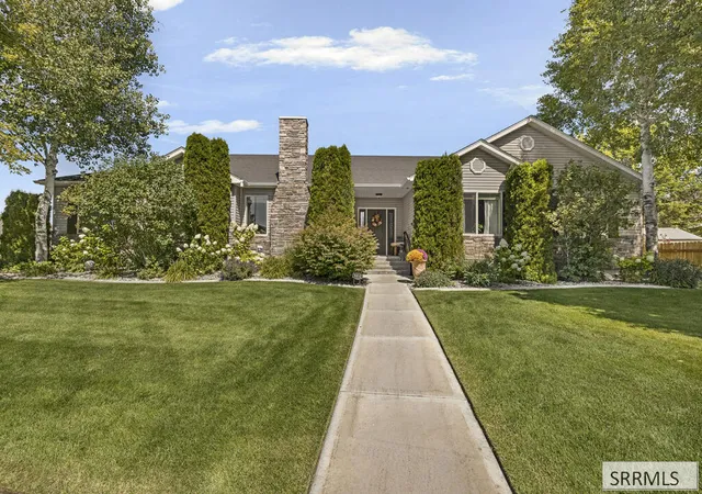 Photo 1 of Single family home for sale at 1253 Arrow Point Ln, Idaho Falls, ID 83404 | MLS# 2189051 | Listing updated on 2026-09-05