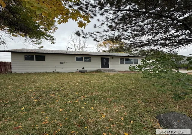 Photo 1 of Sale Pending at 41 S 1190 West, Blackfoot, ID 83221 | MLS# 2189809 | Listing updated on 2026-10-14