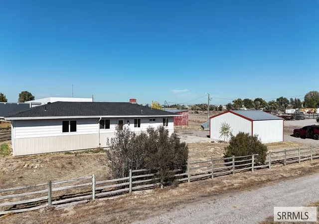 Photo 1 of Single family home for sale at 576 W Highway 39, Blackfoot, ID 83221 | MLS# 2189447 | Listing updated on 2026-10-06
