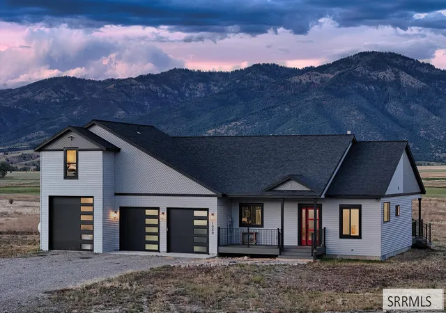 Photo 1 of Single family home for sale at 1080 Irwin N Rd, Irwin, ID 83428 | MLS# 2189380 | Listing updated on 2026-09-22
