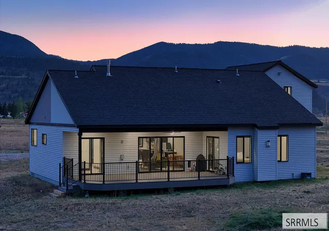 Photo 2 of Single family home for sale at 1080 Irwin N Rd, Irwin, ID 83428 | MLS# 2189380 | Listing updated on 2026-09-22