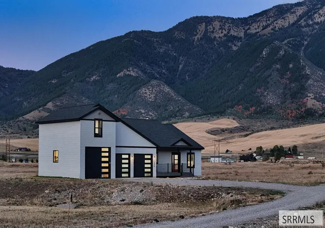 Photo 3 of Single family home for sale at 1080 Irwin N Rd, Irwin, ID 83428 | MLS# 2189380 | Listing updated on 2026-09-22