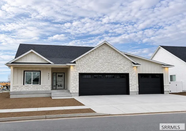 Photo 1 of Single family home for sale at 5439 Rip Tideroad, Idaho Falls, ID 83404 | MLS# 2189049 | Listing updated on 2026-09-21