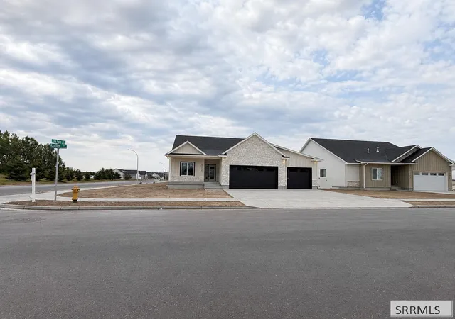 Photo 3 of Single family home for sale at 5439 Rip Tideroad, Idaho Falls, ID 83404 | MLS# 2189049 | Listing updated on 2026-09-21