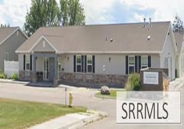Multi family home for sale at 165 Constellation Dr, Idaho Falls, ID 83402 | MLS# 2189407