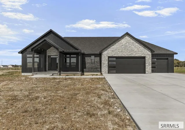 Photo 1 of Single family home for sale at 3765 E 369 North, Rigby, ID 83442 | MLS# 2189132 | Listing updated on 2026-09-14