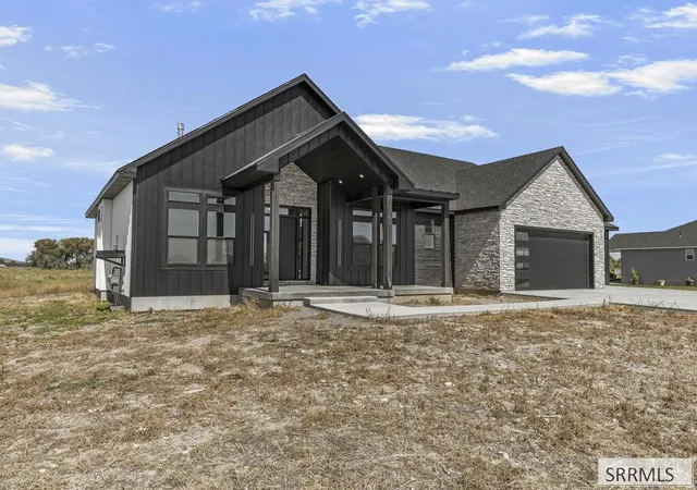 Photo 2 of Single family home for sale at 3765 E 369 North, Rigby, ID 83442 | MLS# 2189132 | Listing updated on 2026-09-14