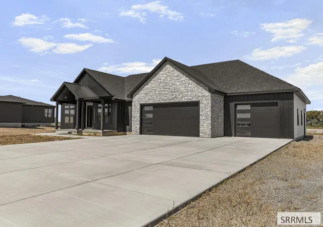 Photo 3 of Single family home for sale at 3765 E 369 North, Rigby, ID 83442 | MLS# 2189132 | Listing updated on 2026-09-14
