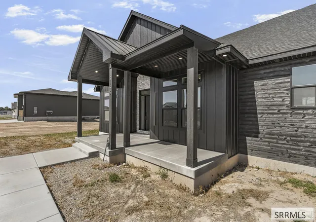 Photo 3 of Single family home for sale at 3765 E 369 North, Rigby, ID 83442 | MLS# 2189132 | Listing updated on 2026-09-14