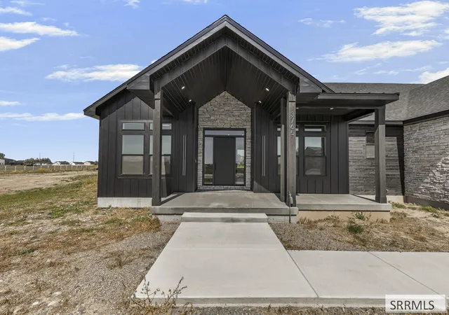 Photo 4 of Single family home for sale at 3765 E 369 North, Rigby, ID 83442 | MLS# 2189132 | Listing updated on 2026-09-14