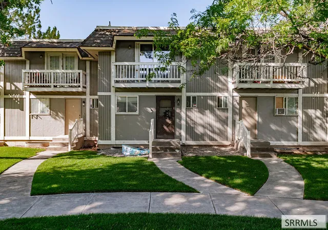 Photo 2 of Condo for sale at 1538 S Falcon Dr, Ammon, ID 83406 | MLS# 2189155 | Listing updated on 2026-09-11