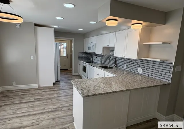 Photo 3 of Single family home for sale at 357 1st West, Ririe, ID 83443 | MLS# 2189040 | Listing updated on 2026-09-17