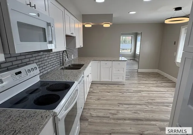 Photo 3 of Single family home for sale at 357 1st West, Ririe, ID 83443 | MLS# 2189040 | Listing updated on 2026-09-17