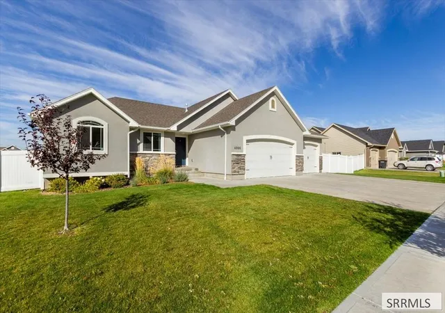 Photo 1 of Single family home for sale at 4806 S Mountain Bnd Dr, Ammon, ID 83406 | MLS# 2189598 | Listing updated on 2026-10-23