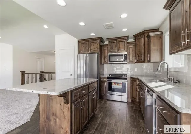Photo 4 of Single family home for sale at 4806 S Mountain Bnd Dr, Ammon, ID 83406 | MLS# 2189598 | Listing updated on 2026-10-23