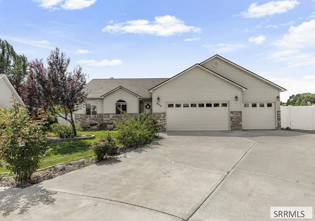 Photo 1 of Single family home for sale at 655 W Dove Cir, Blackfoot, ID 83221 | MLS# 2189116 | Listing updated on 2026-09-10