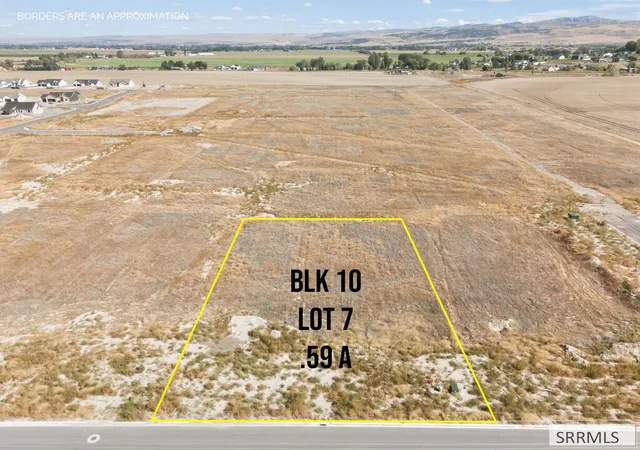 Photo 1 of Land for sale at L7 B10 Zions St, Shelley, ID 83274 | MLS# 2189296 | Listing updated on 2026-09-24