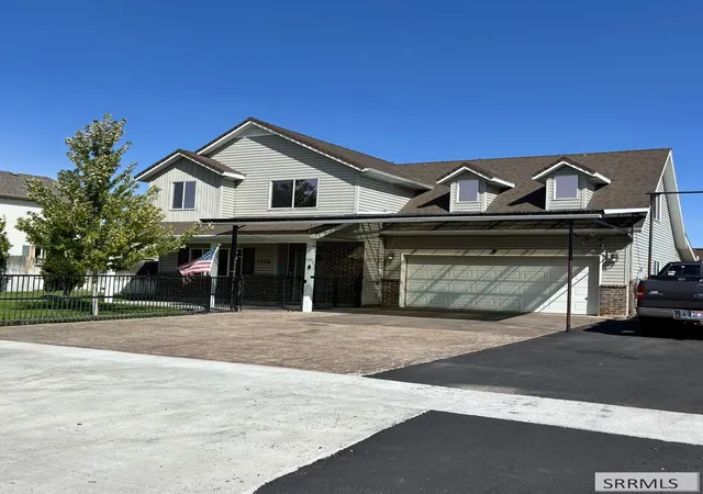 Photo 1 of Single family home for sale at 1236 Stevens Dr, Idaho Falls, ID 83401 | MLS# 2189114 | Listing updated on 2026-09-10