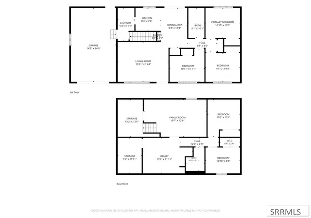 Photo 51 of Sale Pending at 452 Spruce Dr, Idaho Falls, ID 83401 | MLS# 2189092 | Listing updated on 2026-09-11