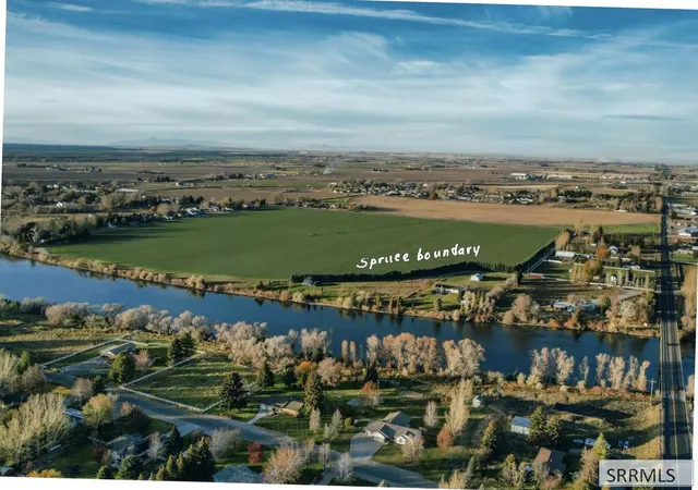 Photo 2 of Land for sale at 775 E 1550 North, Shelley, ID 83274 | MLS# 2188970 | Listing updated on 2026-09-03