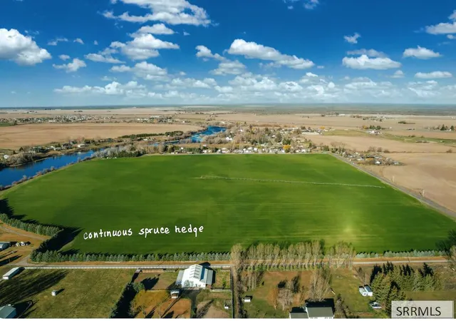 Photo 3 of Land for sale at 775 E 1550 North, Shelley, ID 83274 | MLS# 2188970 | Listing updated on 2026-09-03
