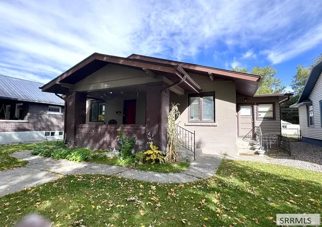 Multi family home for sale at 119 8th Street, Idaho Falls, ID 83401 | MLS# 2189660