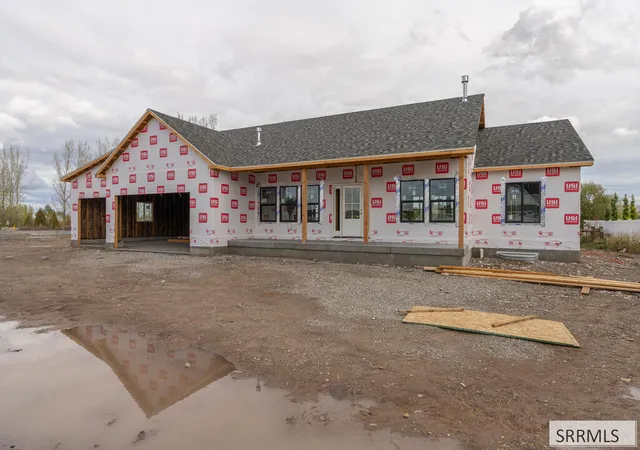 Photo 1 of Single family home for sale at 5505 Boardwalk Rd, Idaho Falls, ID 83404 | MLS# 2189381 | Listing updated on 2026-09-22