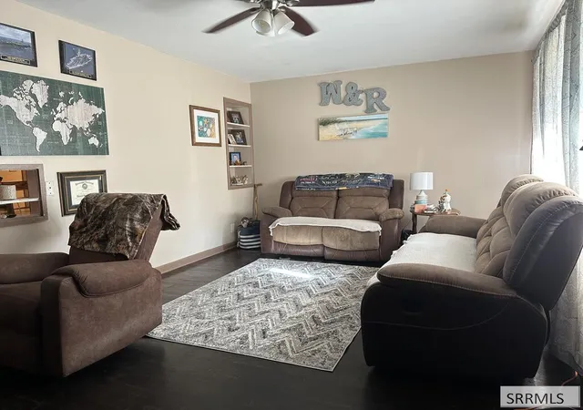 Photo 1 of Single family home for sale at 655 Wayne Ave, Pocatello, ID 83201 | MLS# 2189786 | Listing updated on 2026-10-12