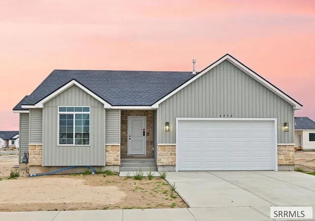 Photo 1 of Single family home for sale at 6952 Millbrook Dr, Idaho Falls, ID 83402 | MLS# 2189462 | Listing updated on 2026-10-26